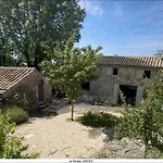 Le Hameau De Belfort Cirque De Navacelles Le Sureau *