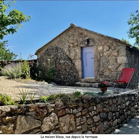 Le Hameau De Belfort Cirque De Navacelles Le Sureau Nyaraló *